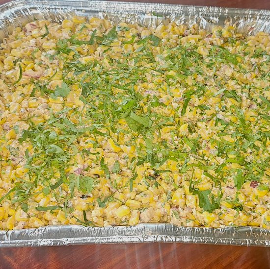 Street Corn Salad
