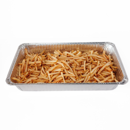Fries