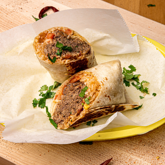 California Burritos