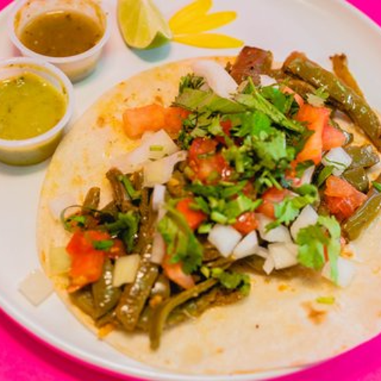 Nopalitos Tacos