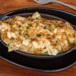 Truffle Mac & Cheese