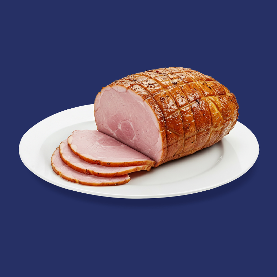 Tavern Ham