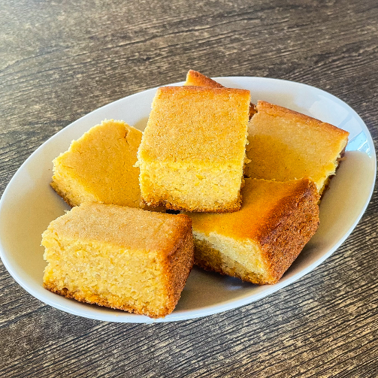 Corn Bread Kit