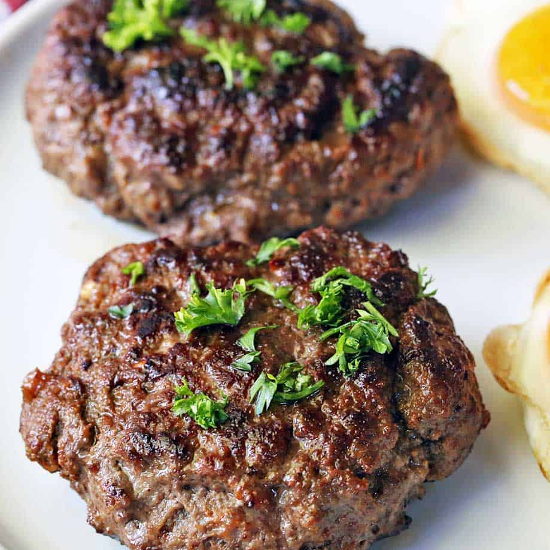 Beef Sausage