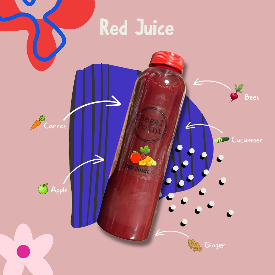 Red Juice