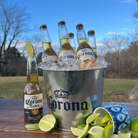 Coronas