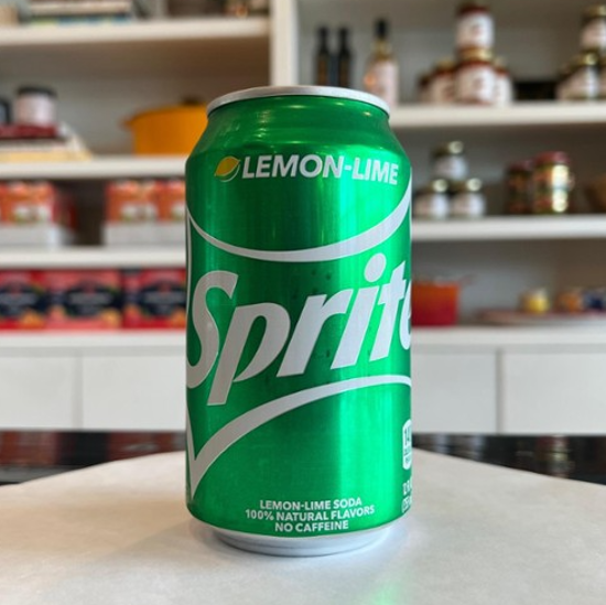 Sprite