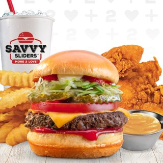 Savvy Mix Combo Box