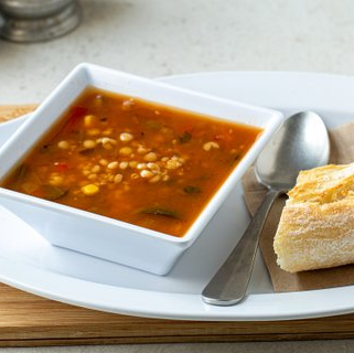 Soup of the Day