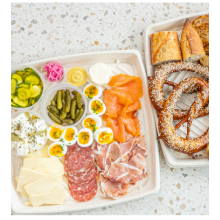 CHARCUTERIE PLATTER