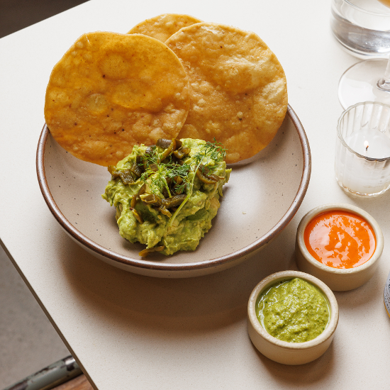 Guacamole - Small