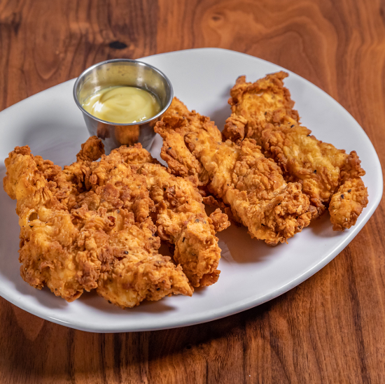 Chicken Tenders (20pc)