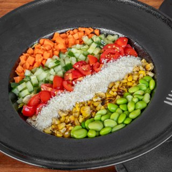 Tap 42 Chopped Salad