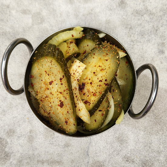 House Pickles