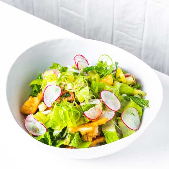 Fattoush