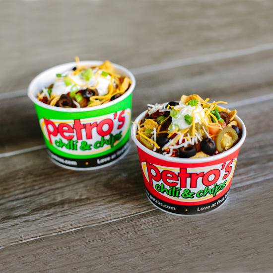 Classic Petro Buffet