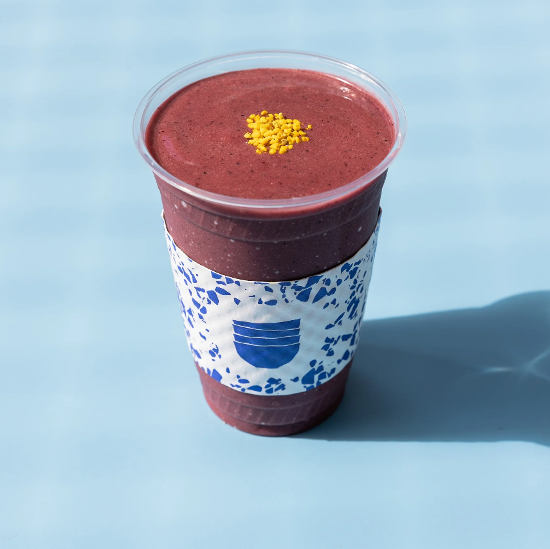 Açaí Smoothie