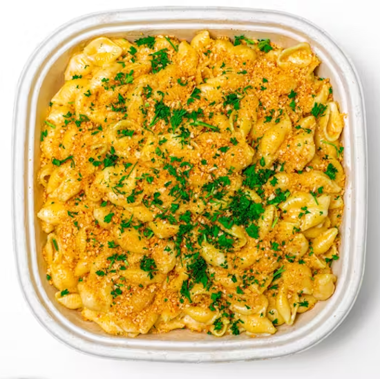 Mac n' Cheese