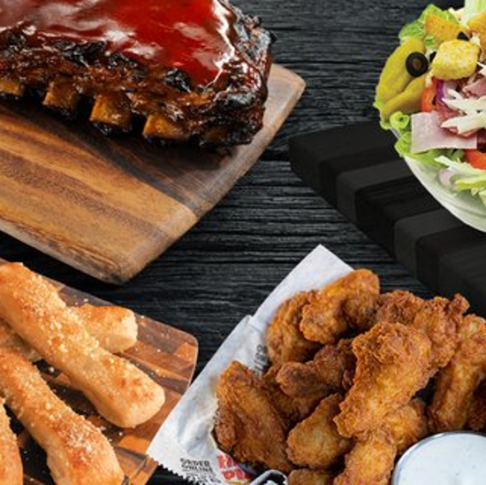 Catering Combo 3