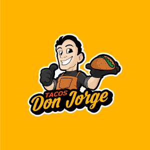 Tacos Don Jorge