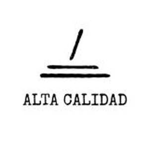 Alta Calidad