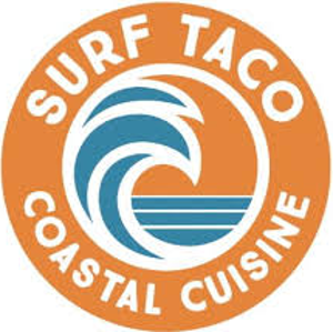 Surf Taco - Point Pleasant