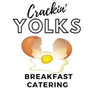 Crackin’ Yolks
