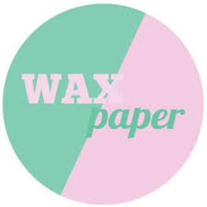 Wax Paper - Frogtown