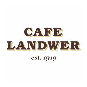 Cafe Landwer - Cleveland Circle