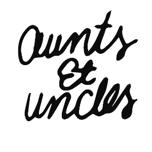 Aunts et Uncles