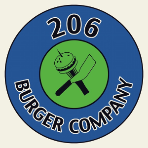 206 Burger Company