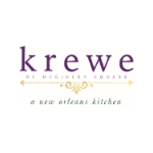 Krewe of McGinley Square