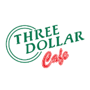 Three Dollar Cafe - Stockbridge