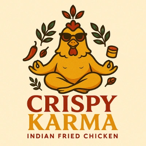 Crispy Karma