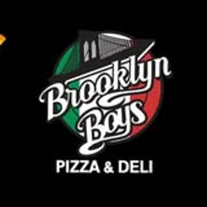 Brooklyn Boys Pizza & Deli