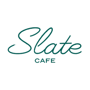 Slate Cafe