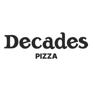 Decades Pizza