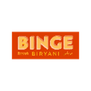 Binge Biryani - Forest Hills