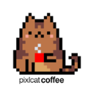 Pixlcat Coffee - Mid Market