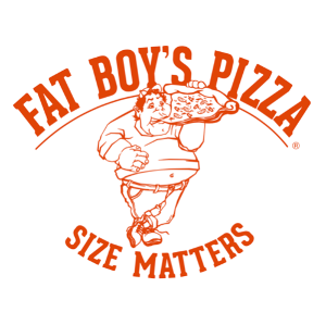 Fat Boy's Pizza - Covington