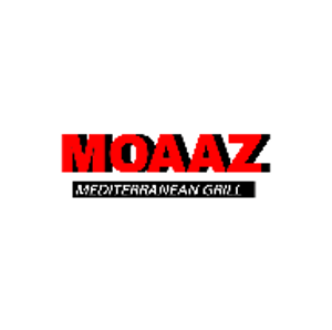 Moaaz Mediterranean Grill