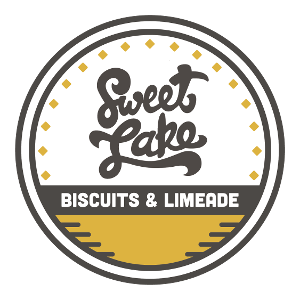 Sweet Lake Biscuits & Limeade