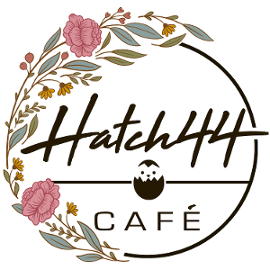 Hatch 44 Cafe - Bradley Beach