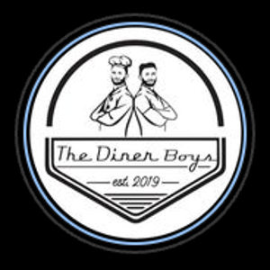 The Diner Boys