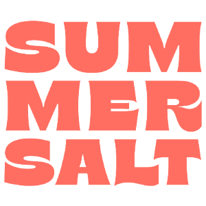 Summer Salt - Union Square