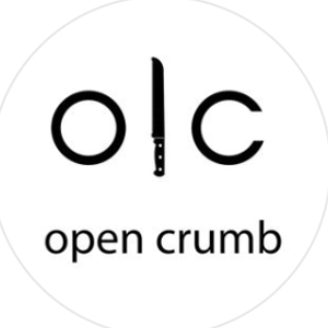 Open Crumb