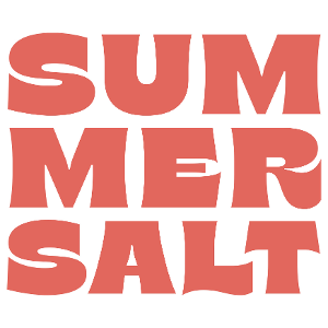 Summer Salt - Flatiron