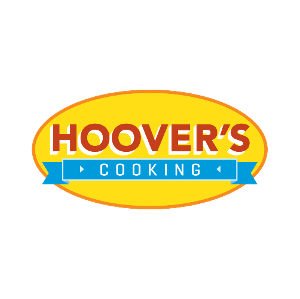 Hoover's Cooking