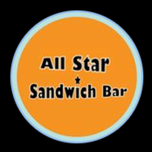 All Star Sandwich Bar