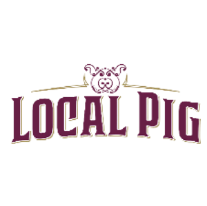 Local Pig